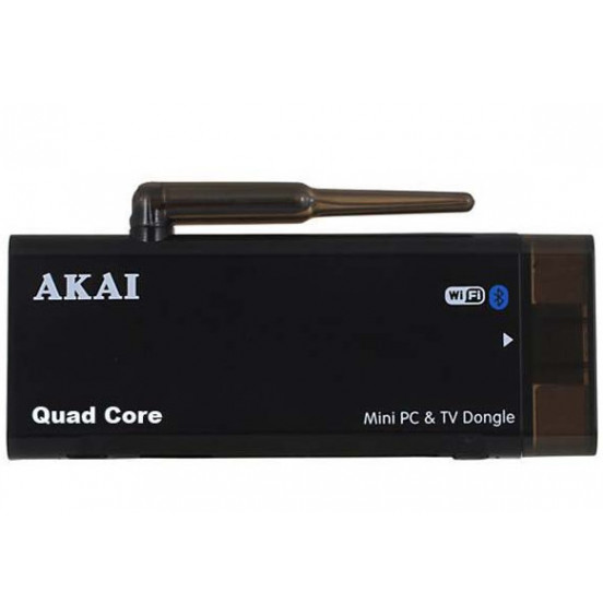 СМАРТ-приставка к телевизору Akai SM-601M