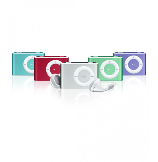 iPod Shuffle