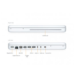 MacBook
