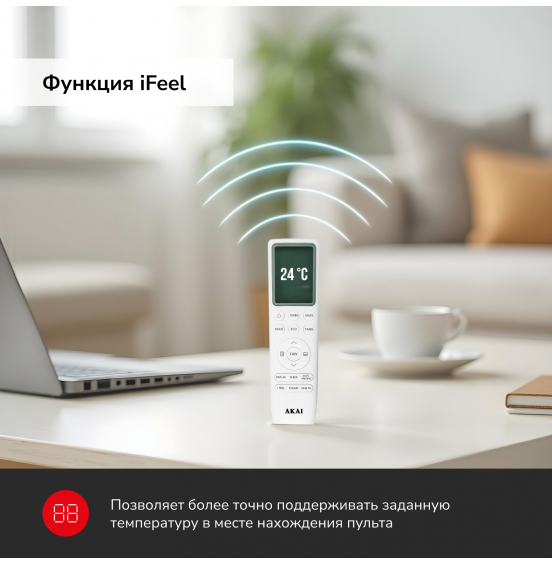 Сплит-система ASITA20HW / ASOTA20HW