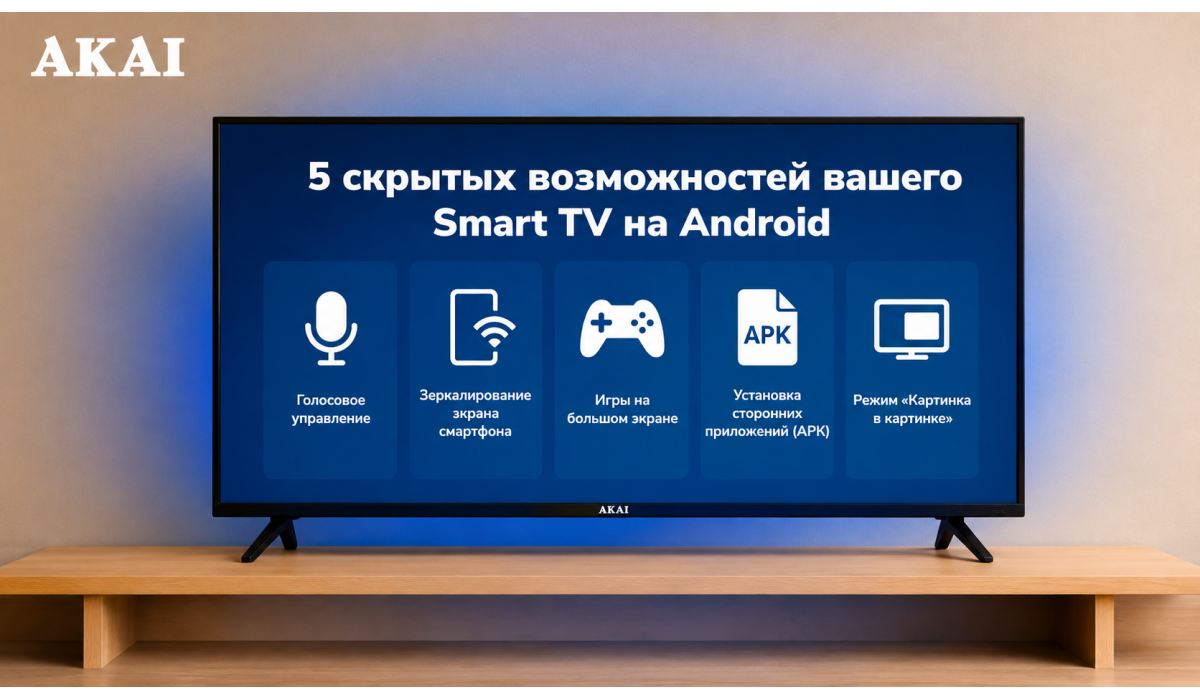 Новости