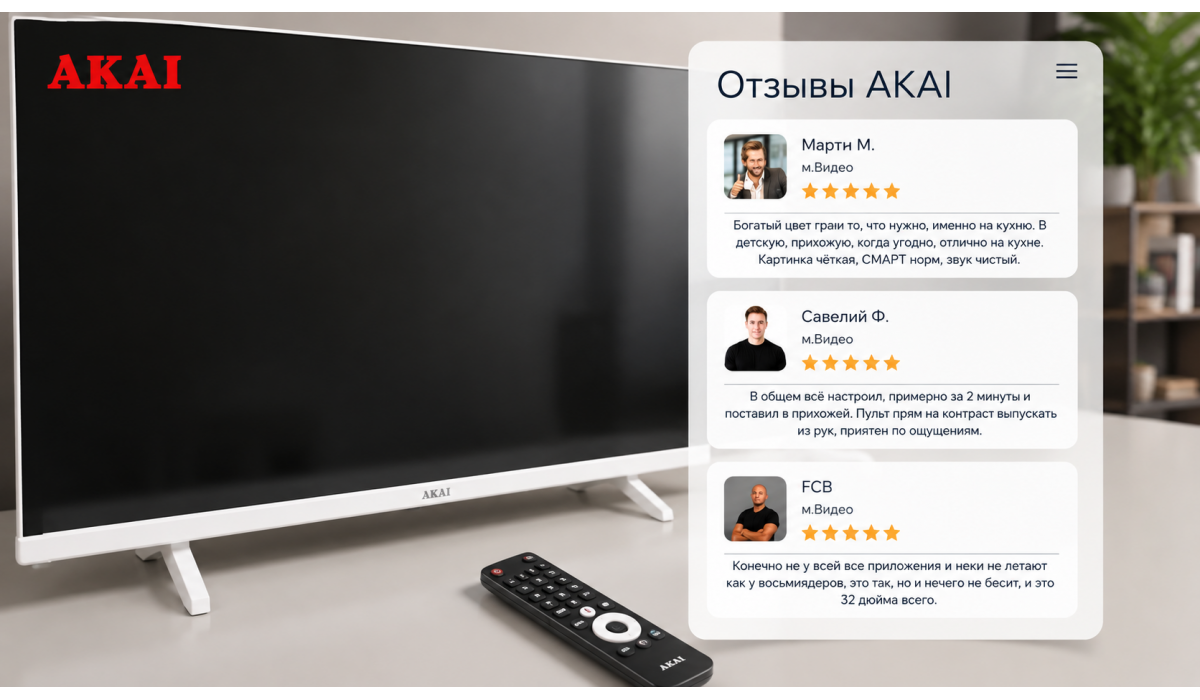 Новости