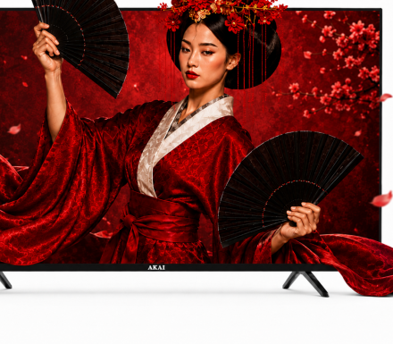 Телевизор AKAI TA50BQ900
