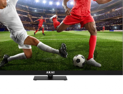 Телевизор AKAI TA55BQ900