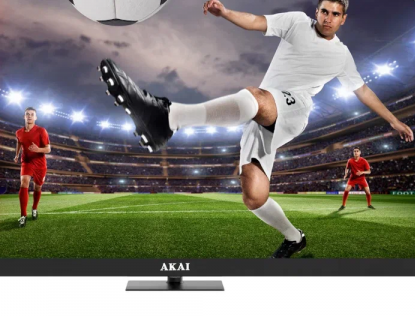Телевизор AKAI TA65BQ900